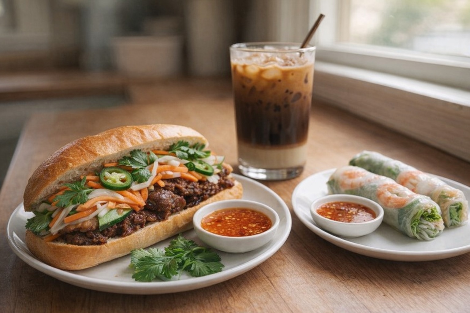 How to Make Authentic Banh Mi: A Vietnamese Sandwich Masterclass